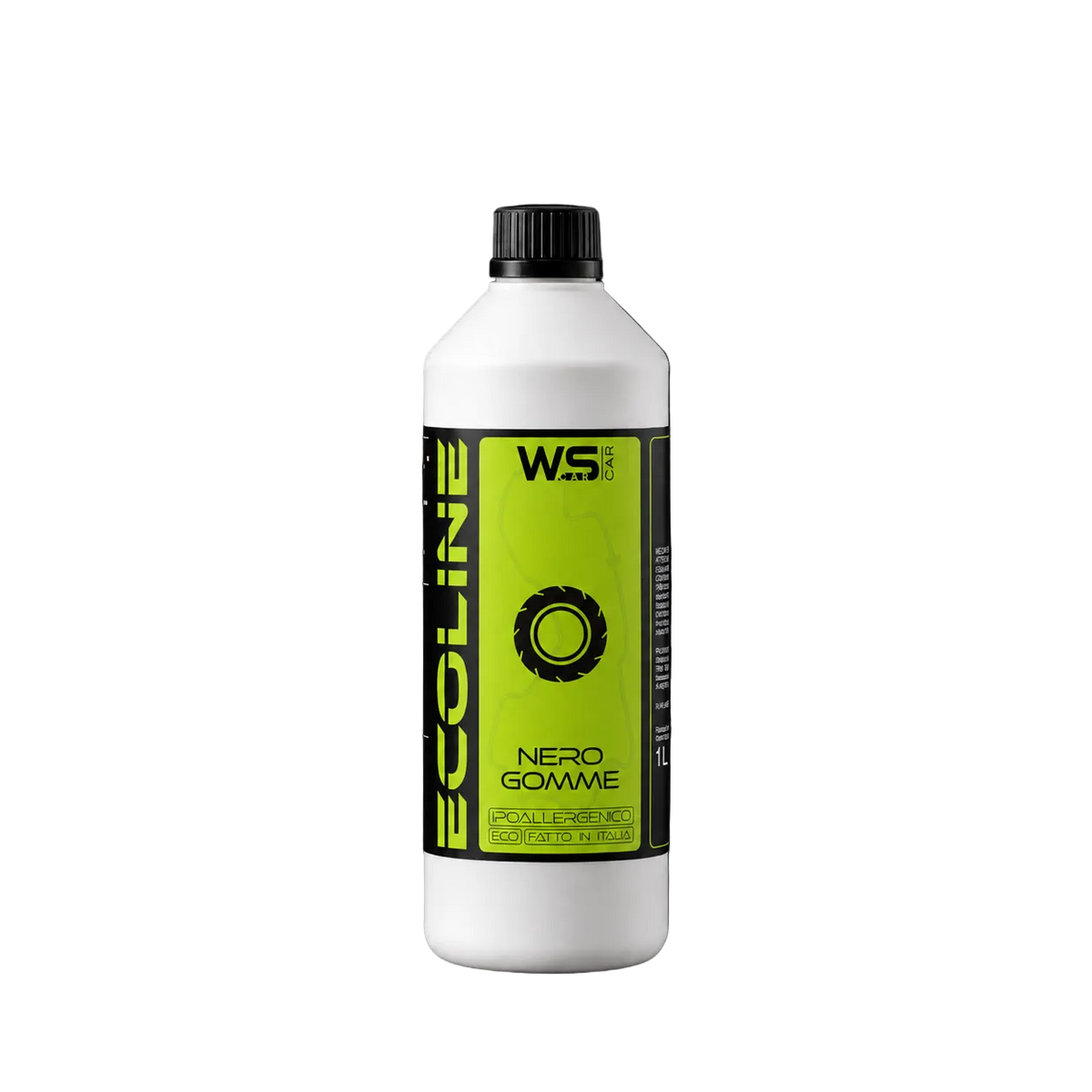 Nero Gomme