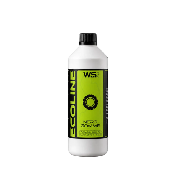 Nero Gomme