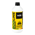 Shampoo effetto cera Ecoline